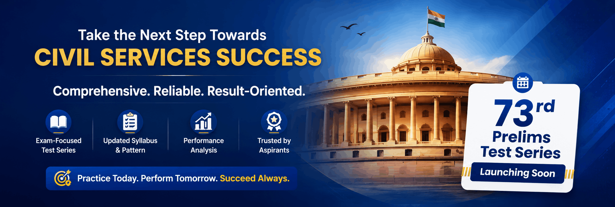 SONA IAS Banner 2