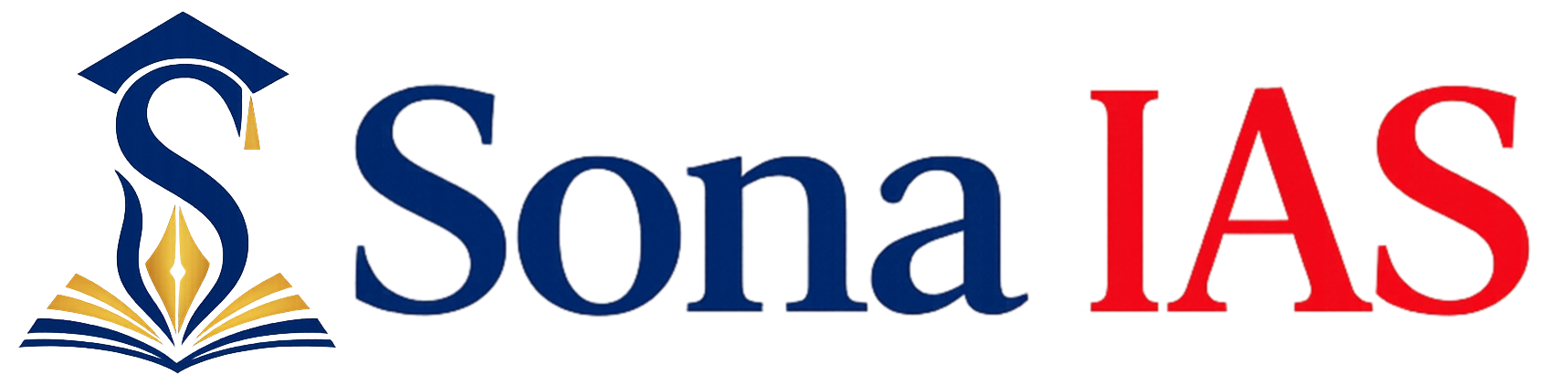SONA IAS